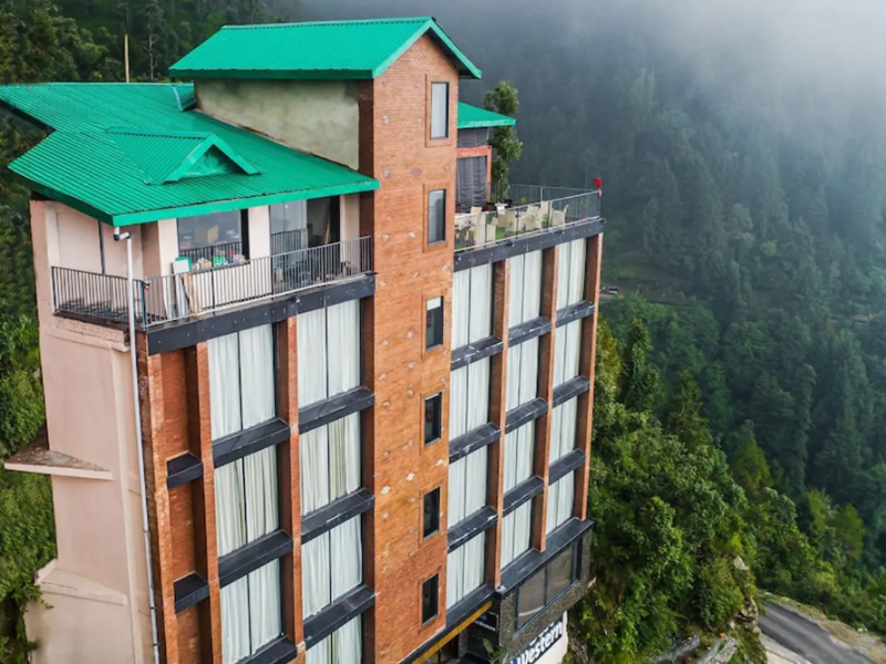 Best Western Dalhousie