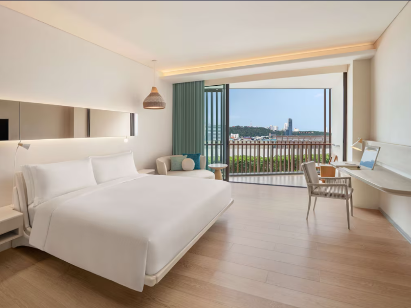 Hilton Pattaya