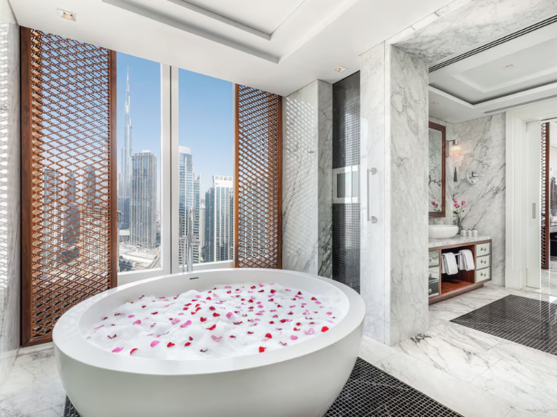 Taj Dubai