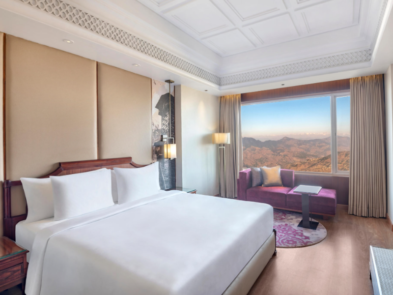Radisson Hotel Kufri Shimla