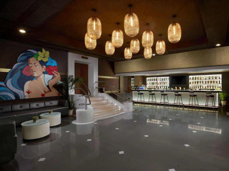 Radisson Blu Resort Goa Cavelossim Beach