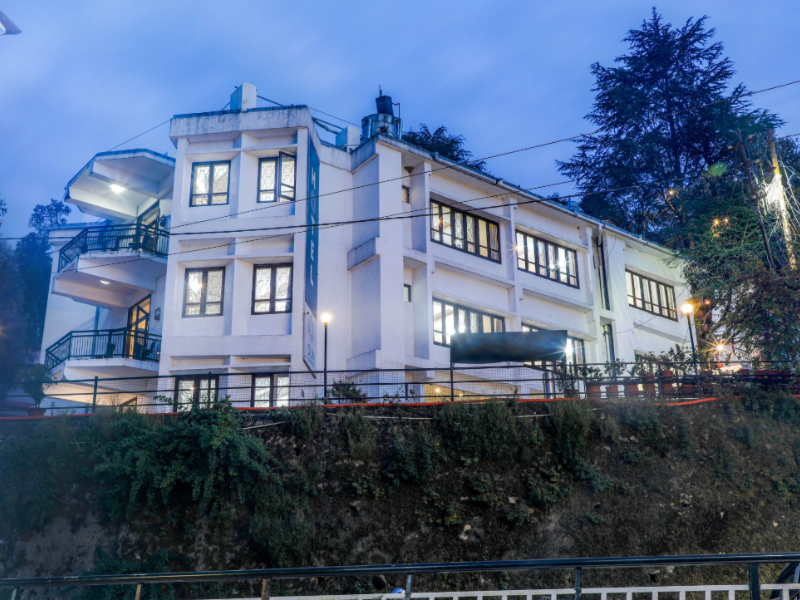 Hotel SunGrace, Mussoorie