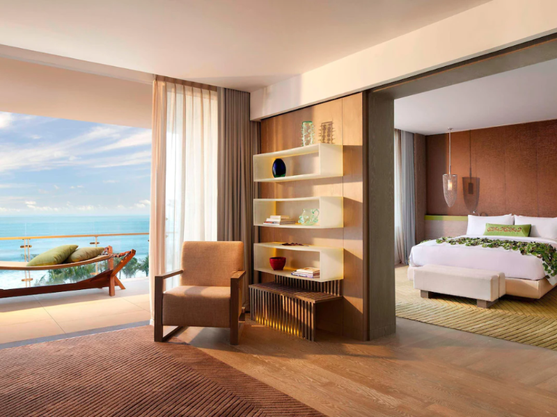 W Bali-  Seminyak