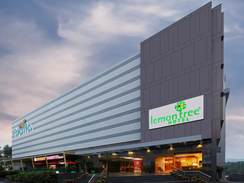 Lemon Tree Hotel Dehradun