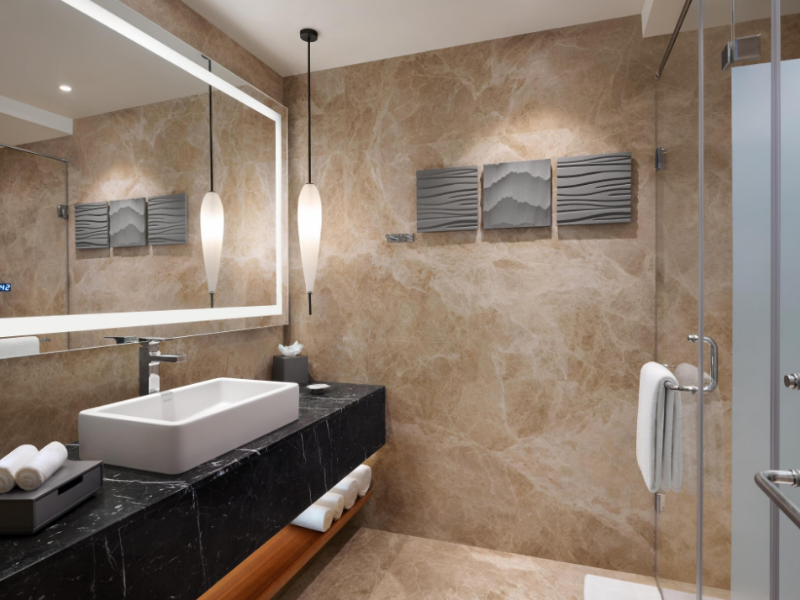 Hyatt Regency Dehradun Resort and Spa