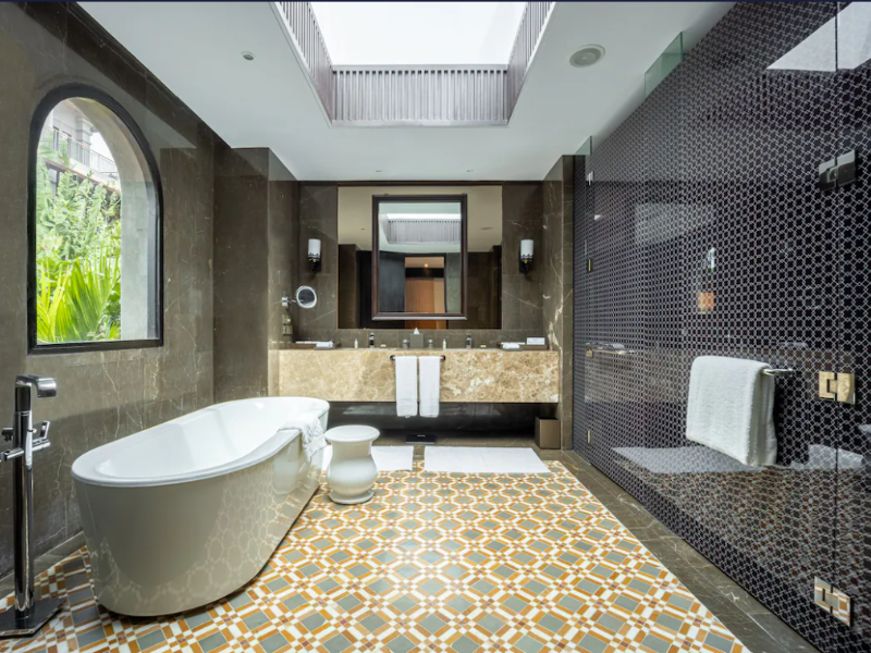 Hilton Goa Resort