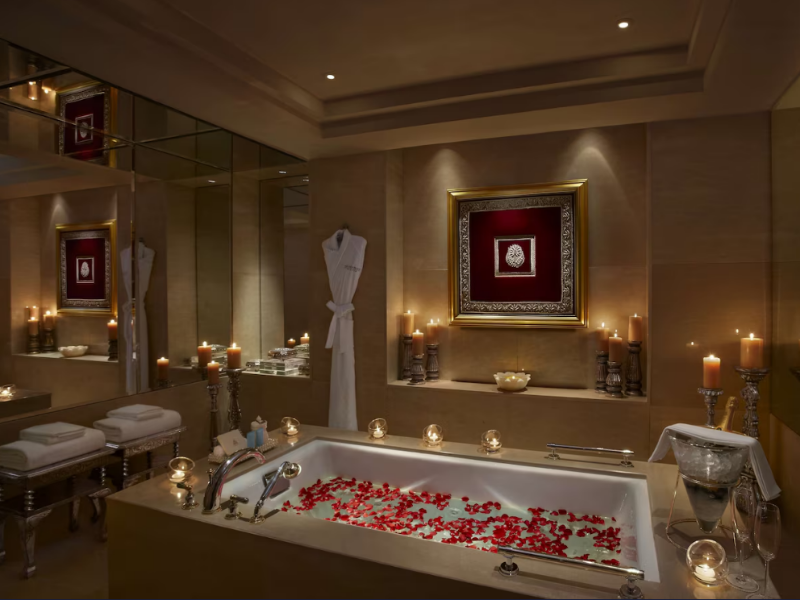 The Leela Palace , Udaipur