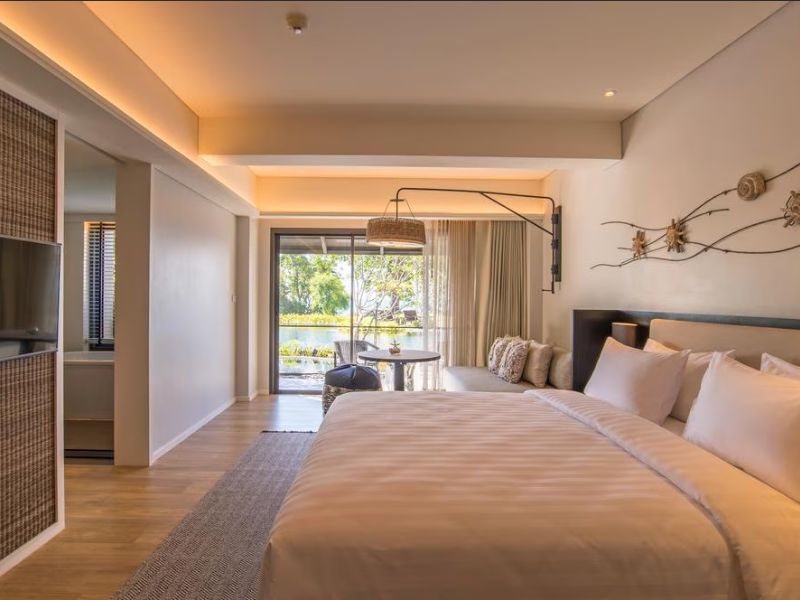 The Shellsea Krabi Luxury Beachfront Resort
