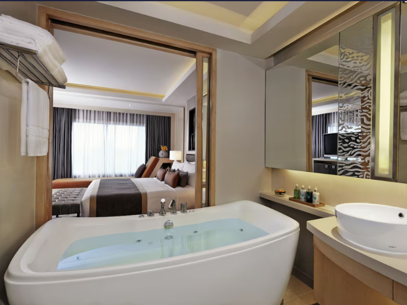 Amari Bangkok