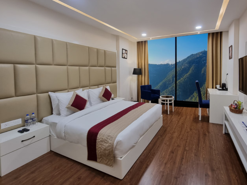 Best Western Dalhousie
