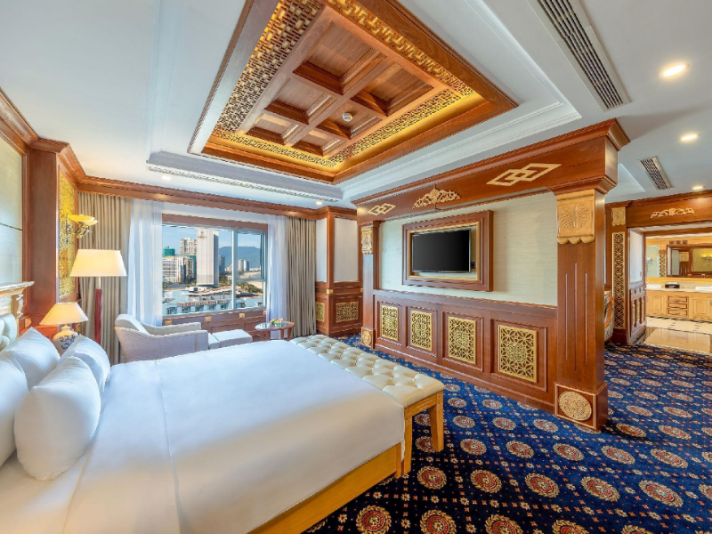 DLG Hotel Da Nang