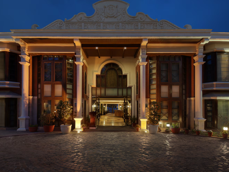 Ramada By Wyndham Mussoorie Mall Road