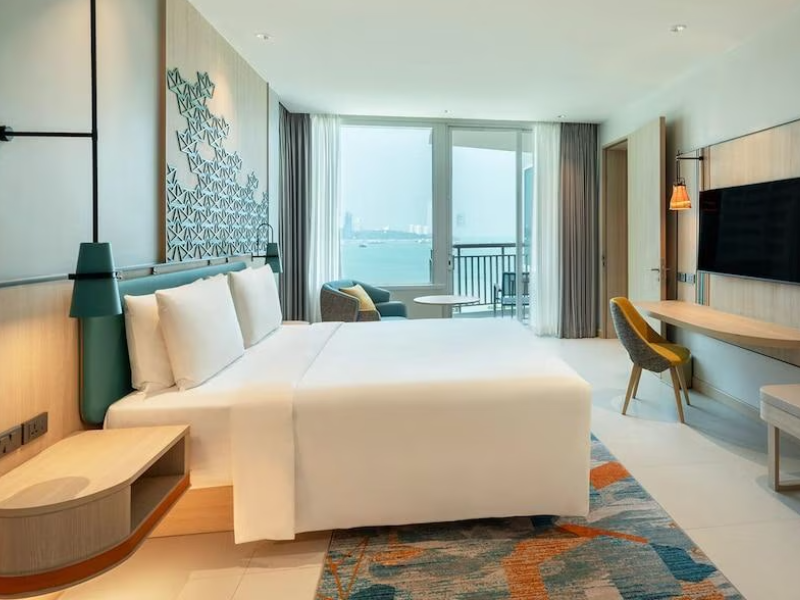 Holiday Inn Pattaya By IHG