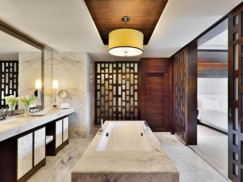 JW Marriott Hotel Chandigarh