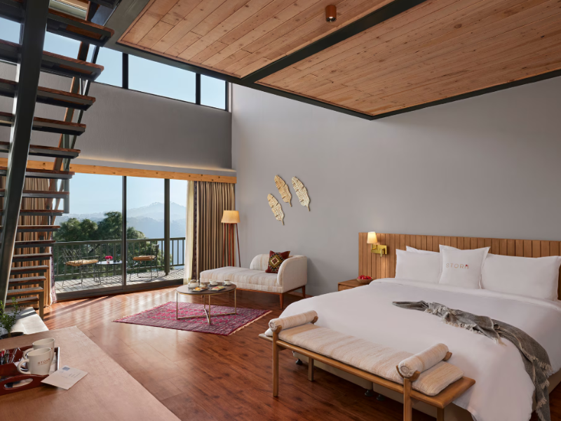 Storii by ITC Hotels The Kaba Retreat Solan