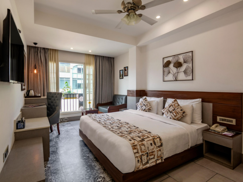 Sterling Marbella Dehradun