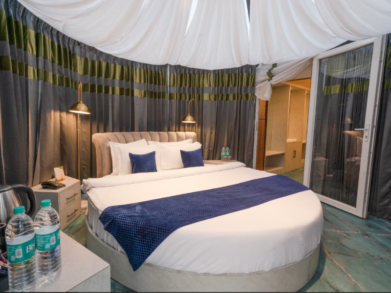 Anantum Gateway Resorts, Jim Corbett (Ramnagar)