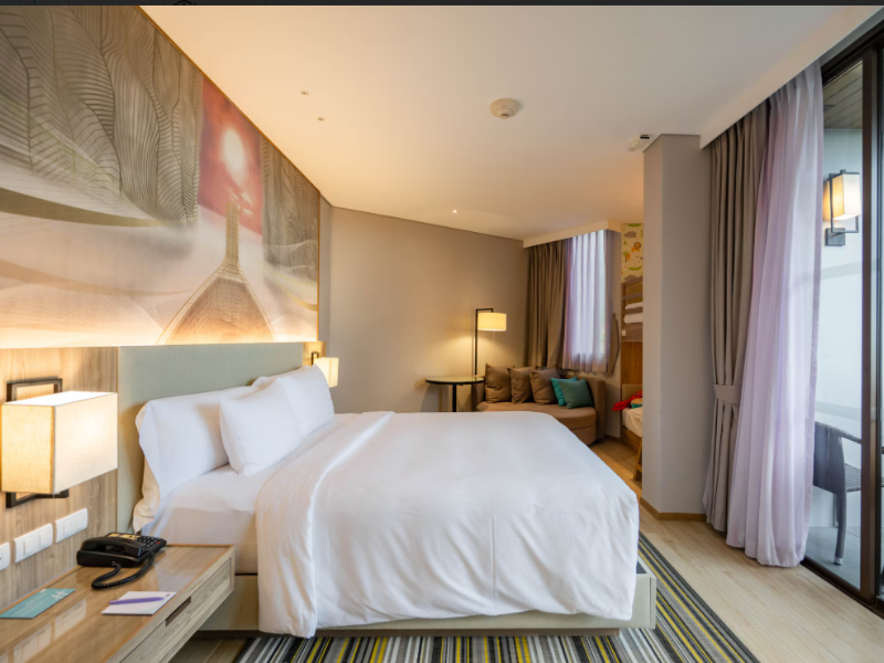Holiday Inn Resort Krabi Ao Nang Beach by IHG
