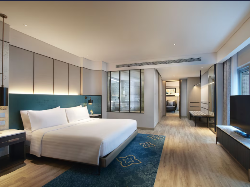 Amari Bangkok