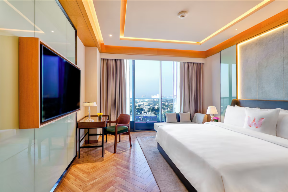 Welcome  By Itc Hotel Mohali , Chandigarh