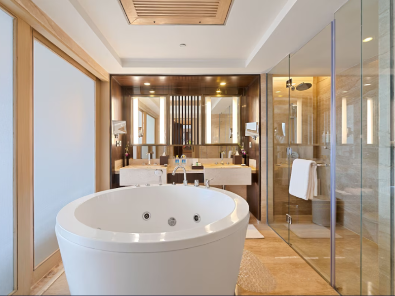 JW Marriott Mussoorie Walnut Grove Resort & Spa