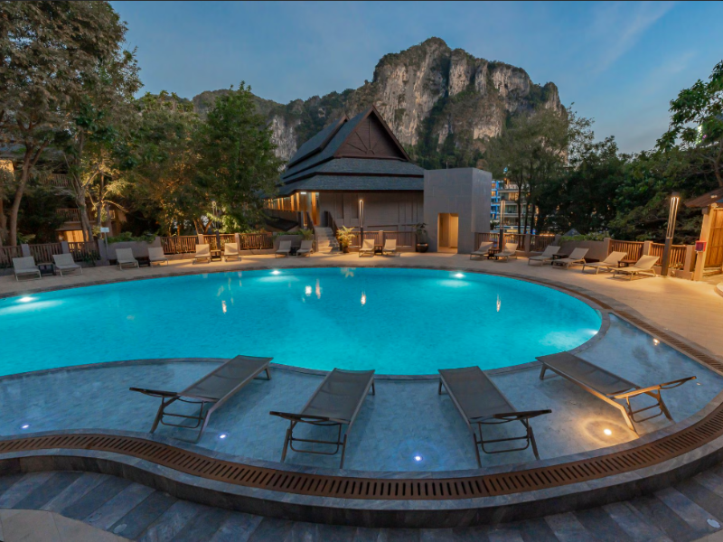 Holiday Inn Resort Krabi Ao Nang Beach by IHG