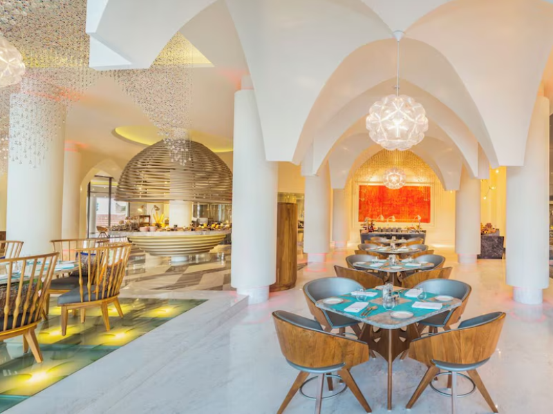 W Goa
