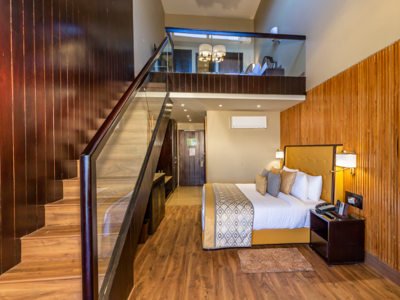 Fortune Park Dalhousie - Member ITC Hotels' Group