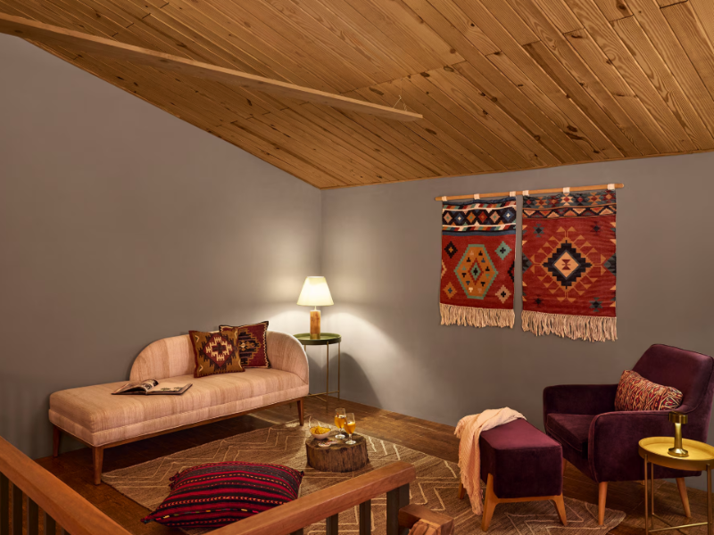 Storii by ITC Hotels The Kaba Retreat Solan