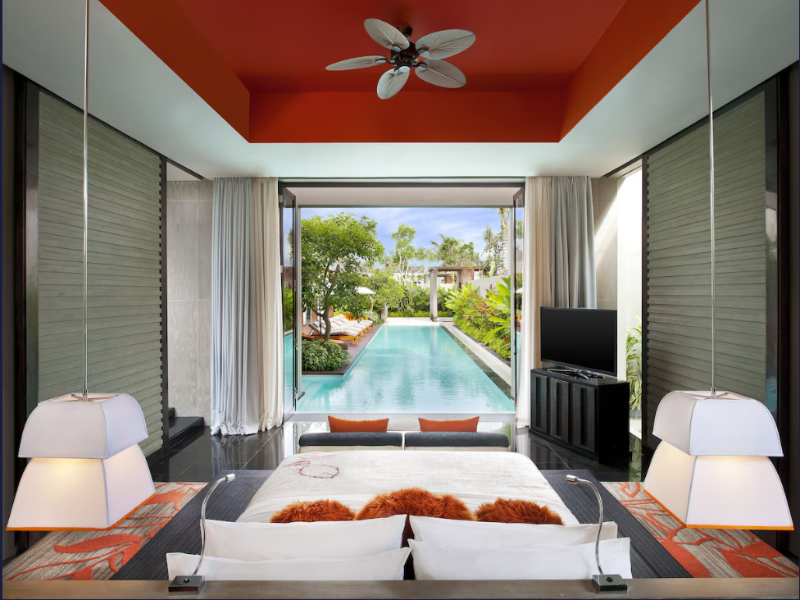 W Bali-  Seminyak