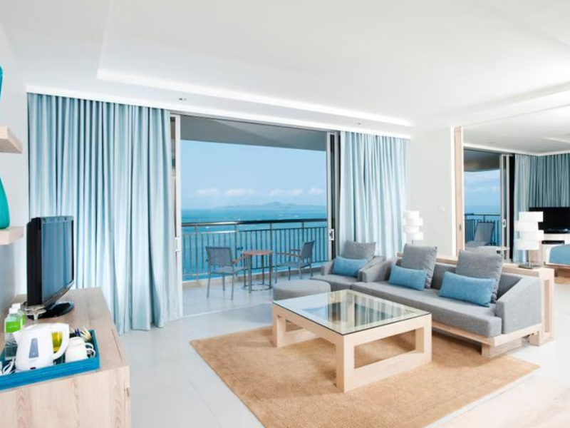 Holiday Inn Pattaya By IHG