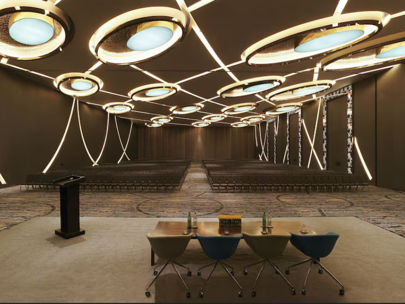 Novotel New Delhi Aerocity Hotel