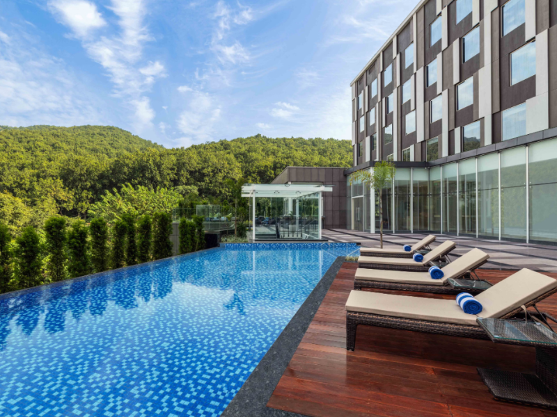 Fairfield by Marriott Dehradun