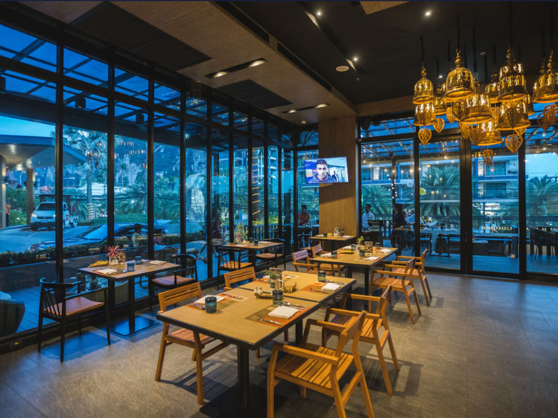 Holiday Inn Resort Krabi Ao Nang Beach by IHG