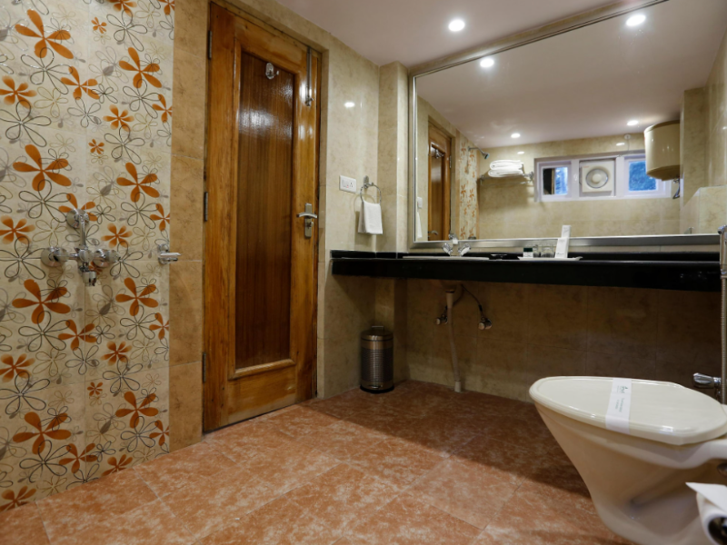 Fairmount Hotel, Shimla