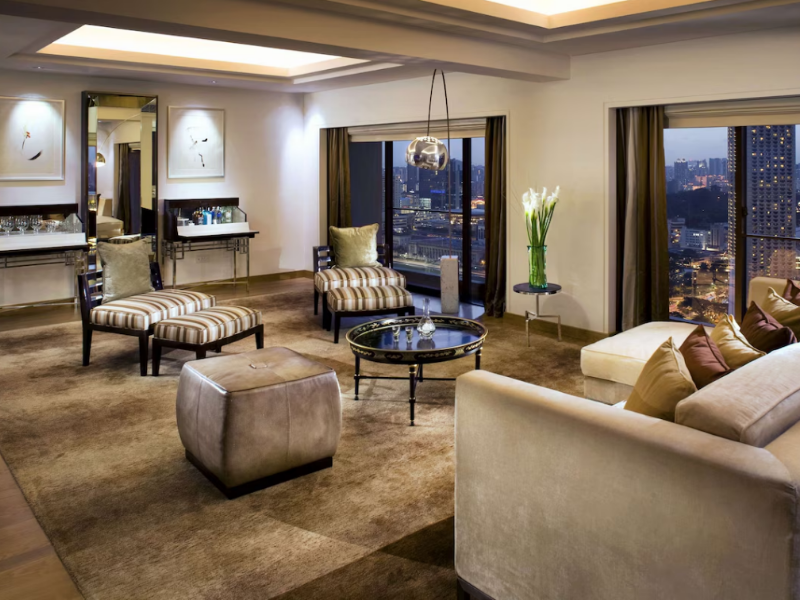 Pan Pacific Singapore