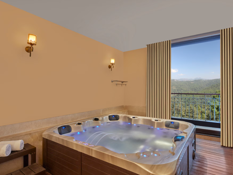 Fortune Select Forest Hill, Kasauli - Member ITC Hotels' Group