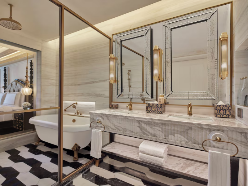 Fairmont Udaipur Palce