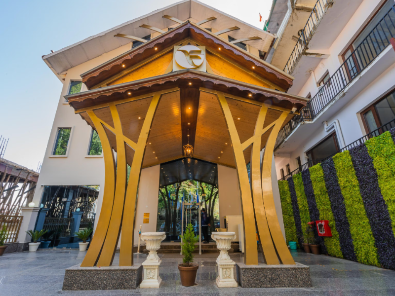 Fortune Park Dalhousie - Member ITC Hotels' Group