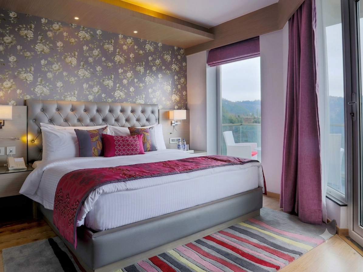 Welcomhotel by ITC Hotels, Shimla