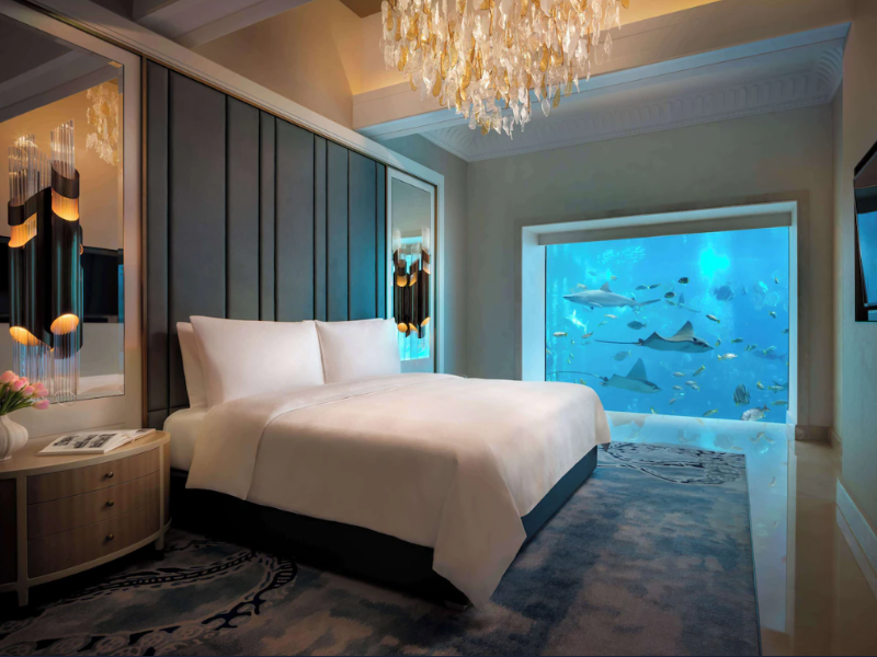 Atlantis, The Palm