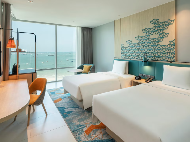 Holiday Inn Pattaya By IHG