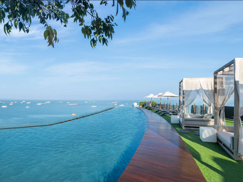 Hilton Pattaya