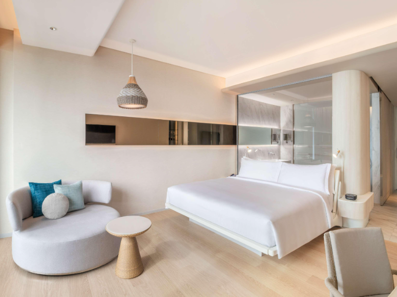 Hilton Pattaya