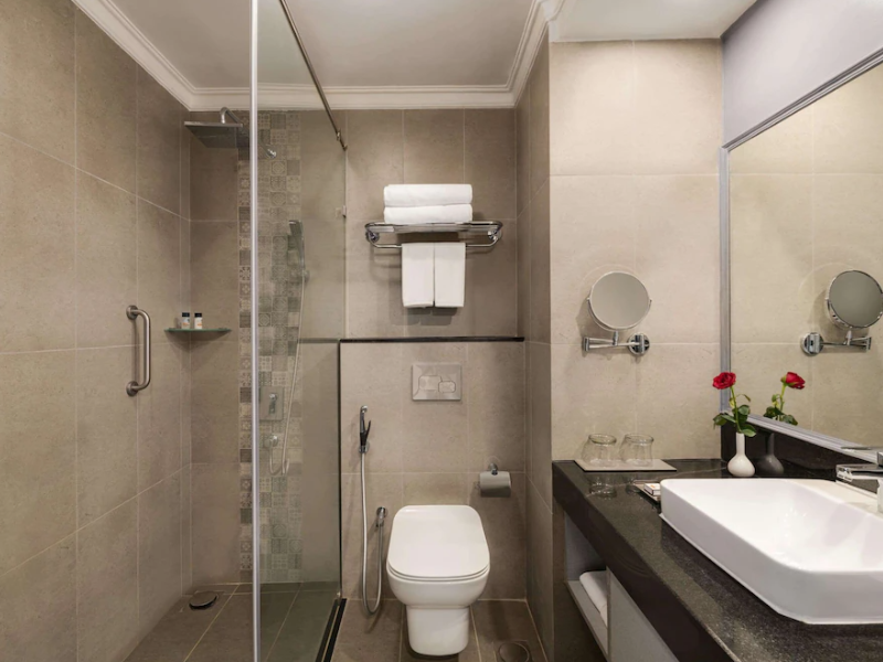 Ramada By Wyndham Mussoorie Mall Road