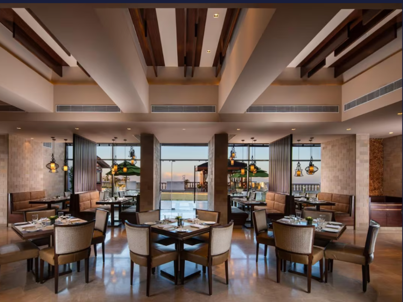 Jaypee Residency Manor