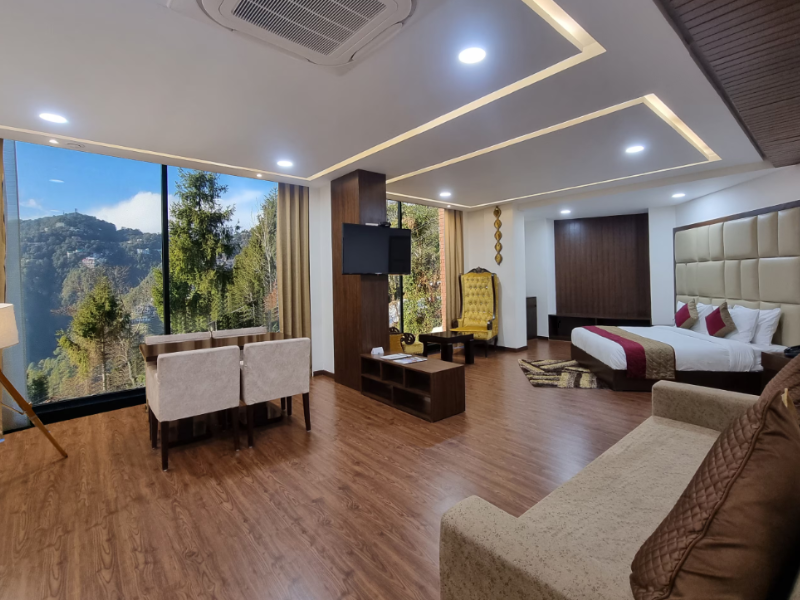 Best Western Dalhousie