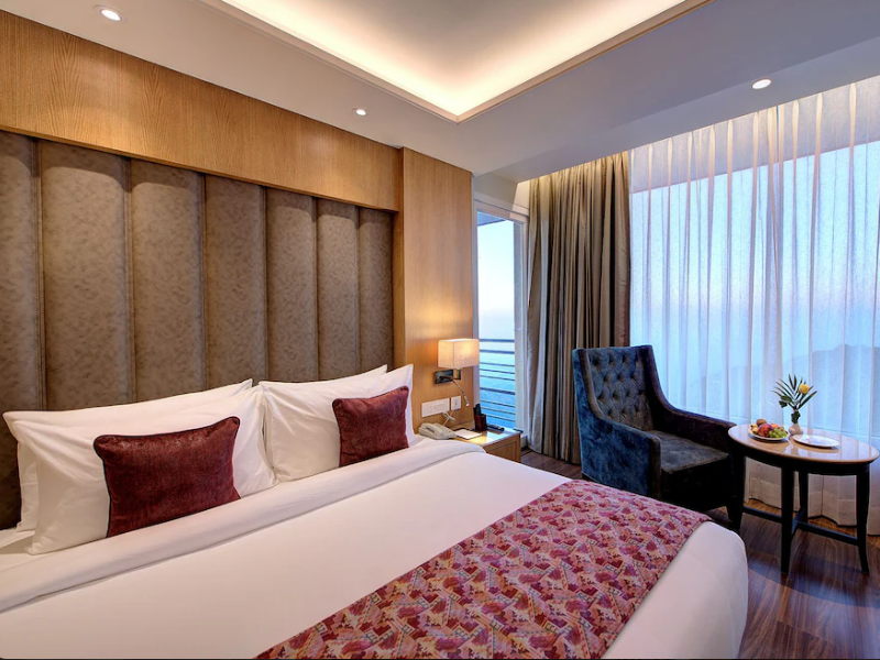 Best Western Plus REVANTA, McleodGanj