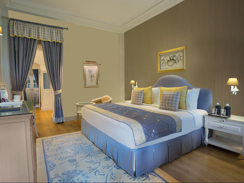 Welcome hotel By ITC Hotels, The Savoy, Mussoorie