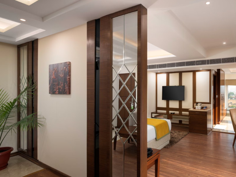 Cygnett Inn Paras, Dehradun